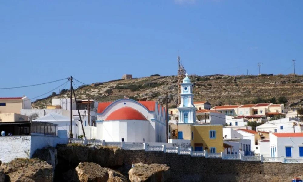 Υπ. Ναυτιλίας: Λύση στο πρόβλημα της ακτοπλοϊκής σύνδεσης Κάσου-Καρπάθου